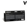 Vallejo 70119 Face Painting Set 8x17ml
